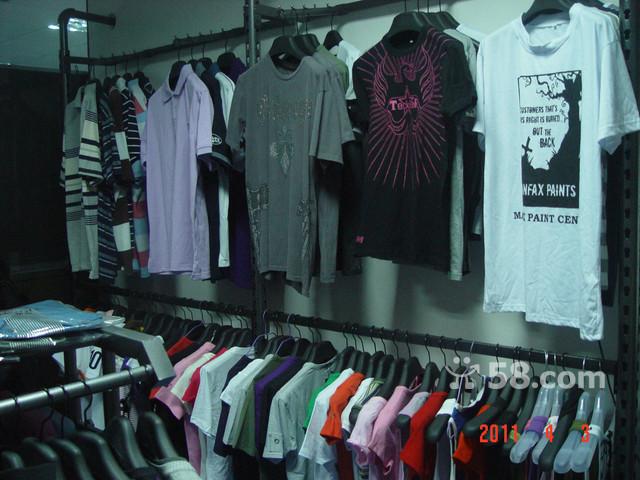 廣州市欣蘭服飾 在服裝服飾零售中綻放時尚魅力